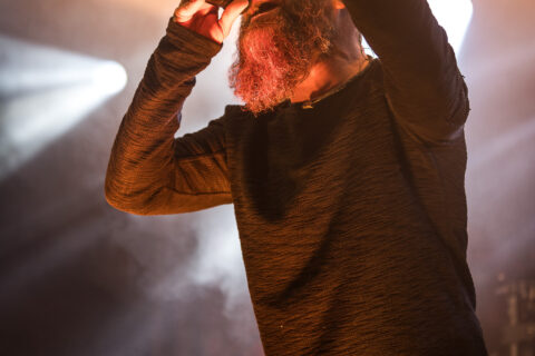 Die Apokalyptischen Reiter