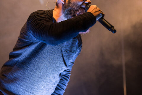 Die Apokalyptischen Reiter