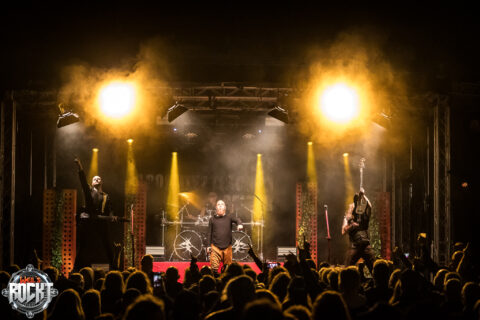 Die Apokalyptischen Reiter