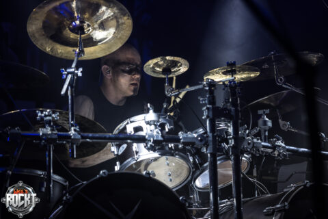 Die Apokalyptischen Reiter