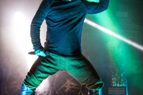 Die Apokalyptischen Reiter