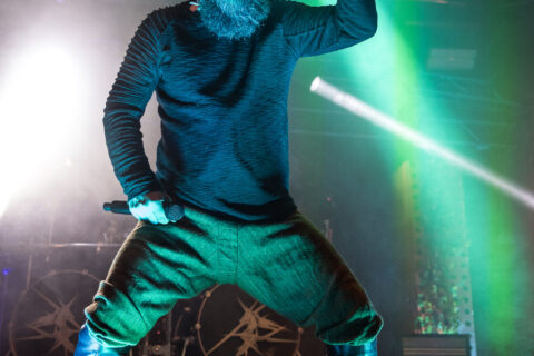 Die Apokalyptischen Reiter