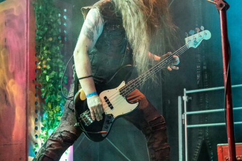 Die Apokalyptischen Reiter