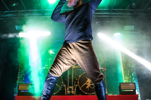 Die Apokalyptischen Reiter