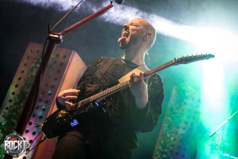 Die Apokalyptischen Reiter