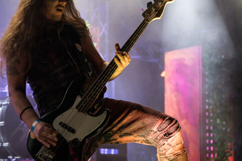 Die Apokalyptischen Reiter