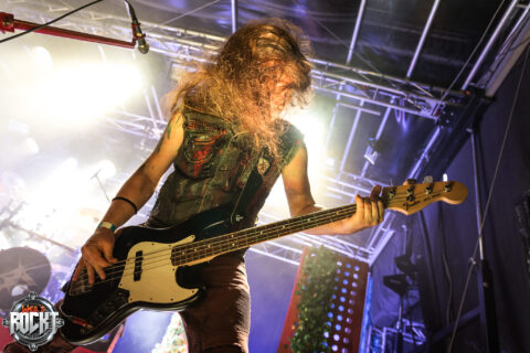 Die Apokalyptischen Reiter