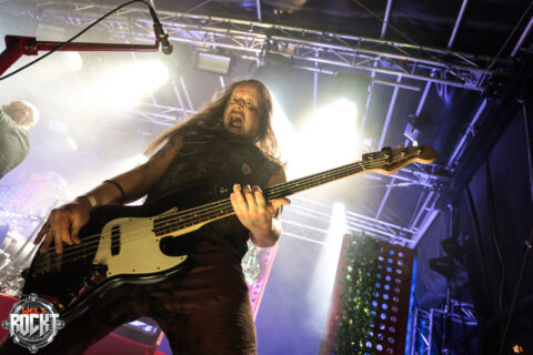 Die Apokalyptischen Reiter