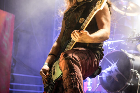 Die Apokalyptischen Reiter