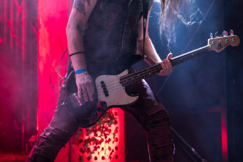 Die Apokalyptischen Reiter