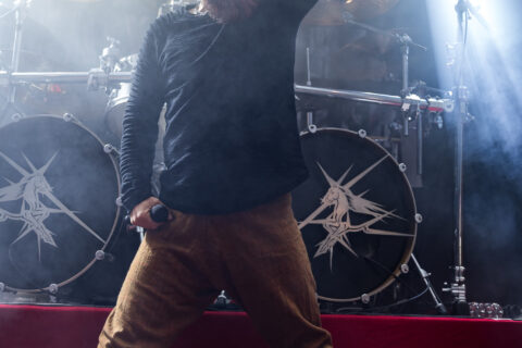 Die Apokalyptischen Reiter