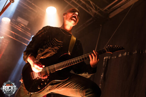 Die Apokalyptischen Reiter