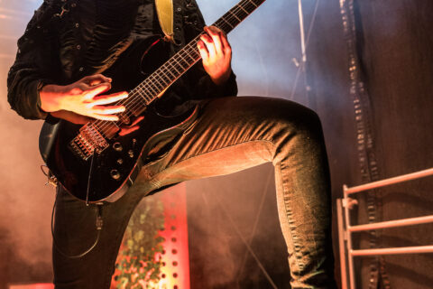 Die Apokalyptischen Reiter