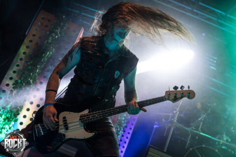 Die Apokalyptischen Reiter