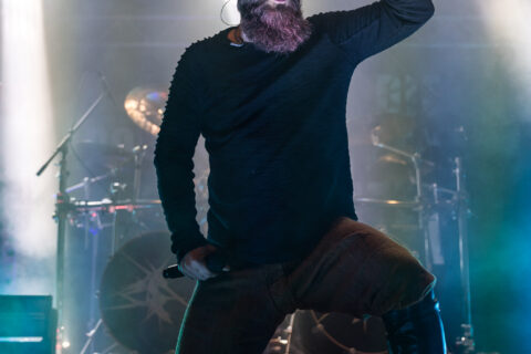 Die Apokalyptischen Reiter