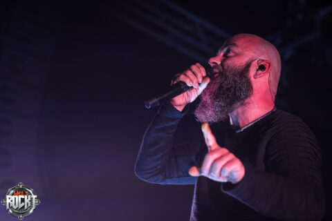 Die Apokalyptischen Reiter