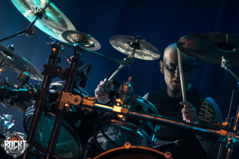 Die Apokalyptischen Reiter