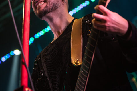 Die Apokalyptischen Reiter