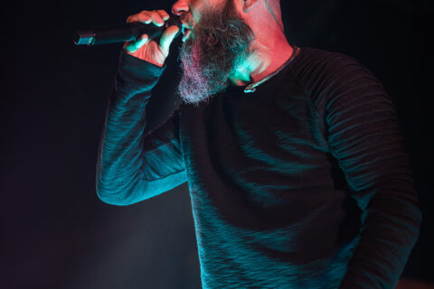 Die Apokalyptischen Reiter