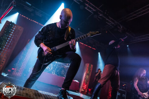 Die Apokalyptischen Reiter