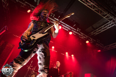 Die Apokalyptischen Reiter