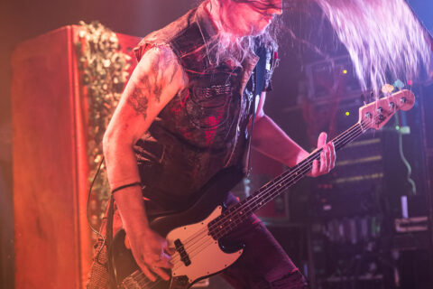 Die Apokalyptischen Reiter