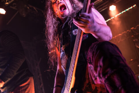 Die Apokalyptischen Reiter