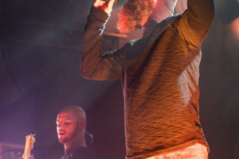 Die Apokalyptischen Reiter