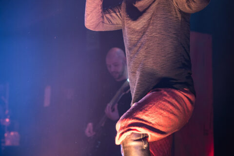 Die Apokalyptischen Reiter