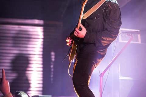 Die Apokalyptischen Reiter