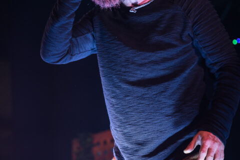 Die Apokalyptischen Reiter