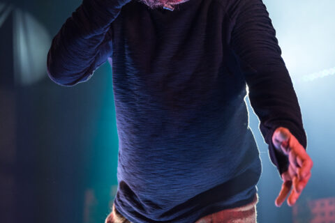 Die Apokalyptischen Reiter