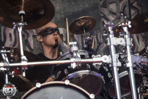 Die Apokalyptischen Reiter