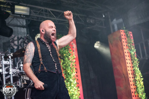 Die Apokalyptischen Reiter