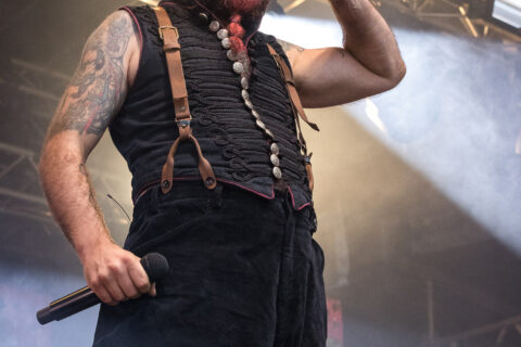 Die Apokalyptischen Reiter