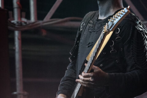 Die Apokalyptischen Reiter