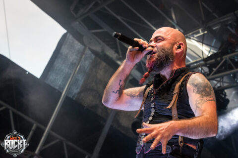 Die Apokalyptischen Reiter