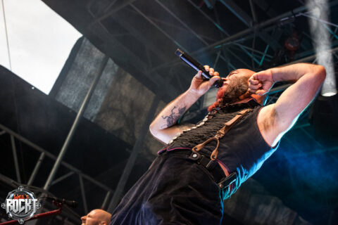 Die Apokalyptischen Reiter