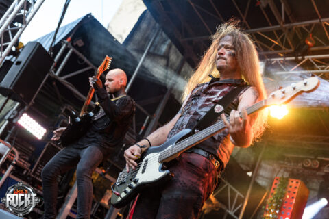 Die Apokalyptischen Reiter