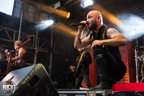 Die Apokalyptischen Reiter