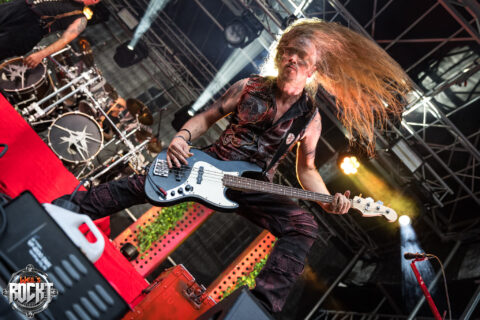 Die Apokalyptischen Reiter