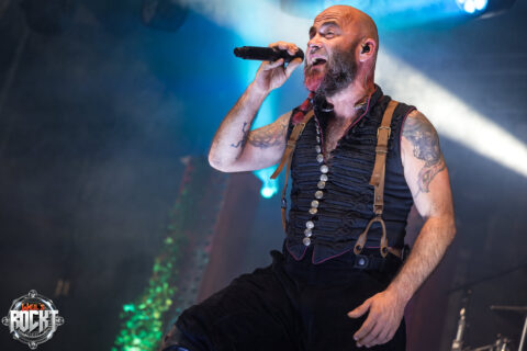 Die Apokalyptischen Reiter