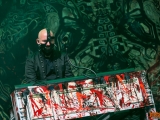 Die Apokalyptischen Reiter auf dem Summer Breeze Open Air 2018