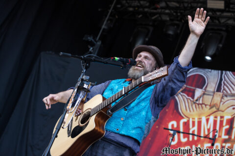 Die Habenichtse - Feuertanz Festival 2025