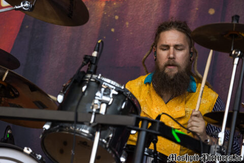 Die Habenichtse - Feuertanz Festival 2025