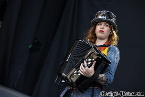 Die Habenichtse - Feuertanz Festival 2025