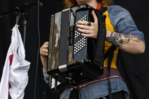 Die Habenichtse - Feuertanz Festival 2025