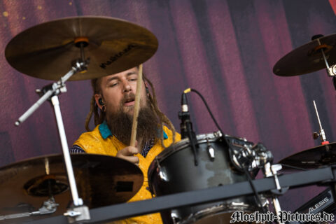 Die Habenichtse - Feuertanz Festival 2025