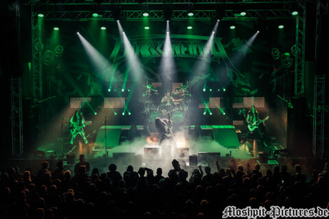 Dirkschneider
