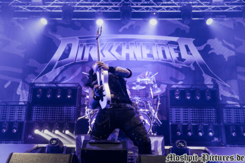 Dirkschneider